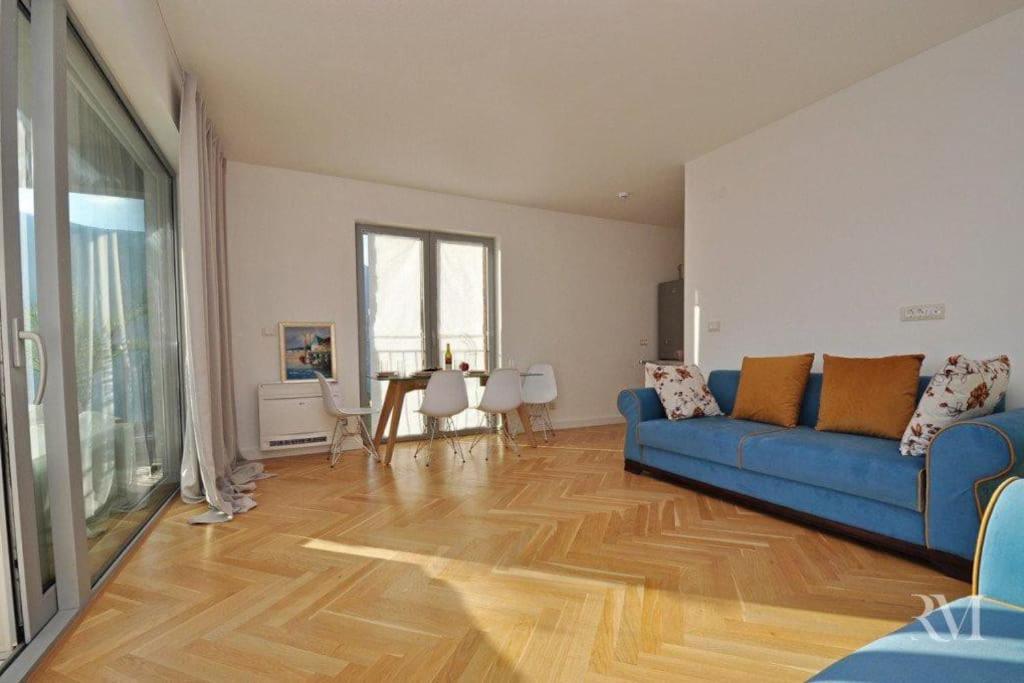 Ds Apartment Dobrota Extérieur photo
