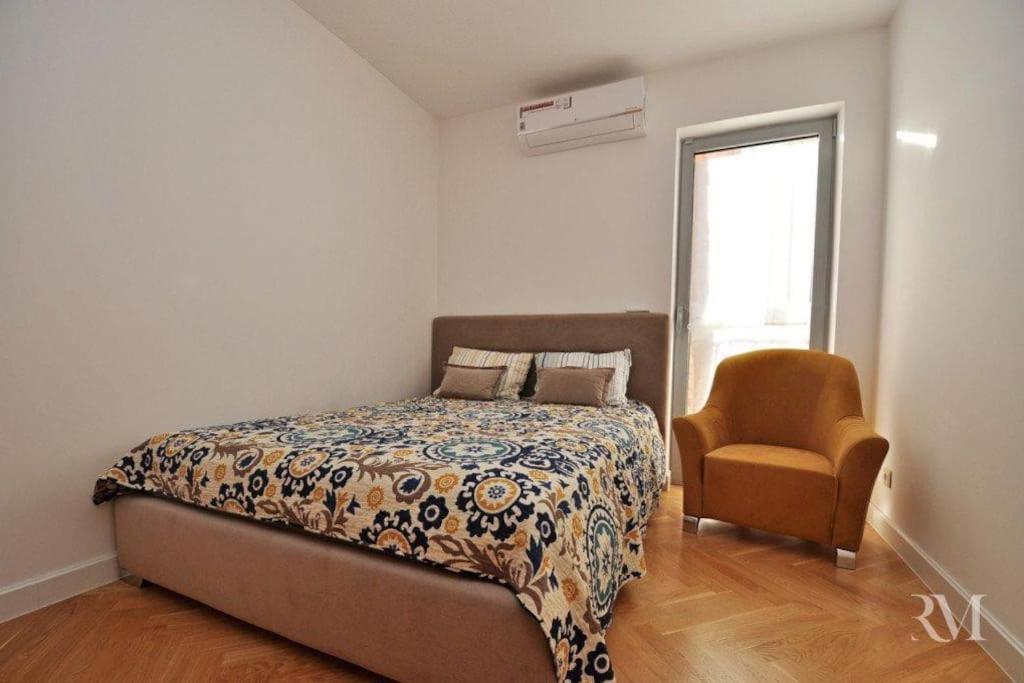 Ds Apartment Dobrota Extérieur photo