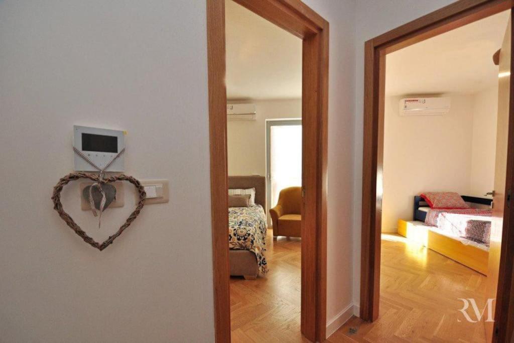 Ds Apartment Dobrota Extérieur photo